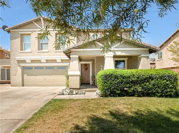 630 Bailey Ln, San Jacinto, CA 92582