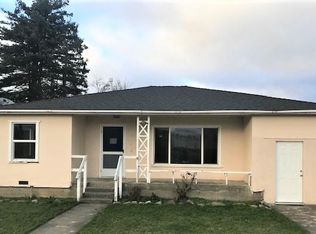 1685 S 3rd St, Fortuna, CA 95540