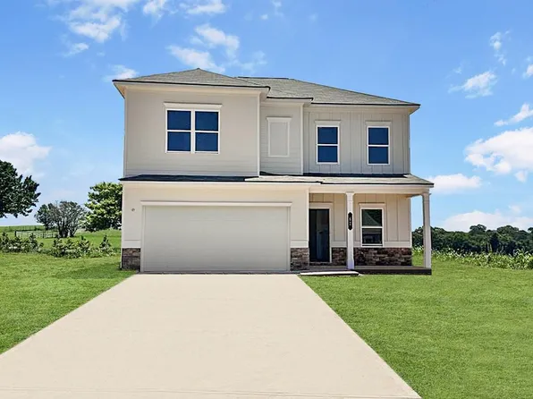 62 Willow Cir, Rock Spring, GA 30739