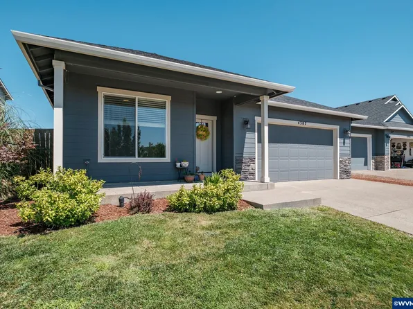 4387 Somerset Dr NE, Albany, OR 97322
