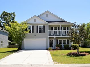 1007 Briar Rose Ln, Ladson, SC 29456