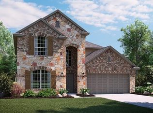 443 George, Fate, TX 75189