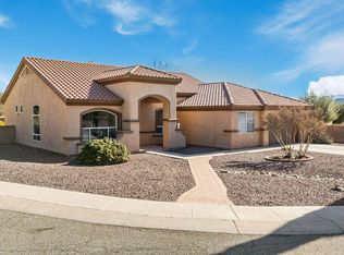 103 Mesa Ct, Rio Rico, AZ 85648