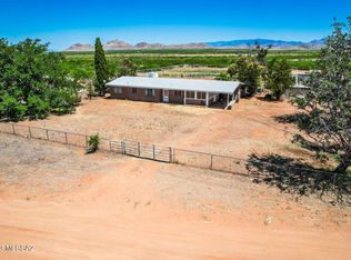 2360 E Old Stewart Rd, Willcox, AZ 85643
