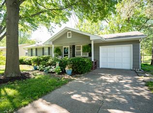 801 Tuley Rd, Moberly, MO 65270