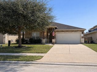 11431 Vassal Xing, Conroe, TX 77304