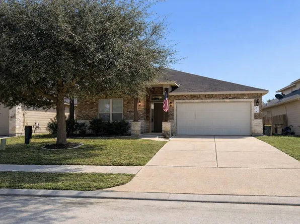 11431 Vassal Xing, Conroe, TX 77304