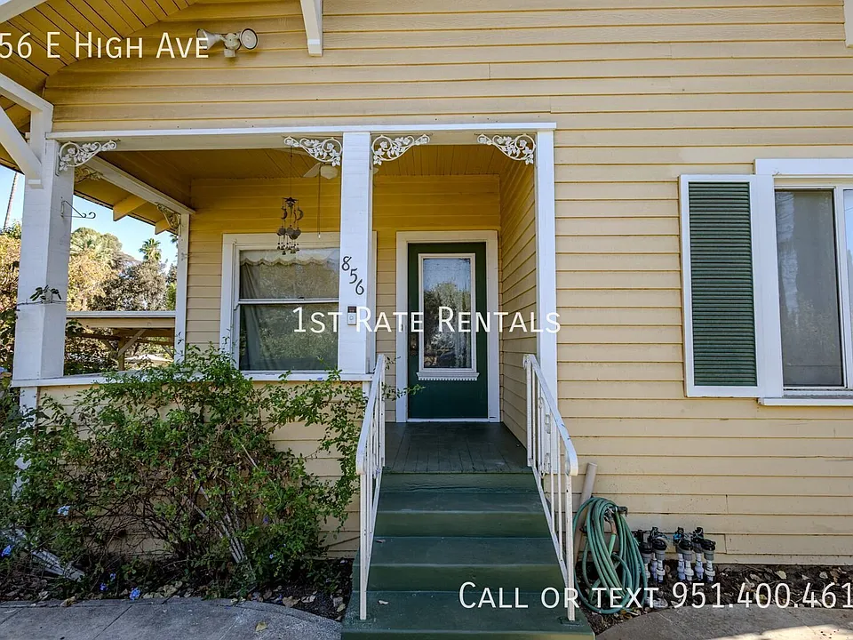 856 E High Ave