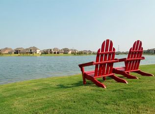 19211 N Frio River Cir, Cypress, TX 77433