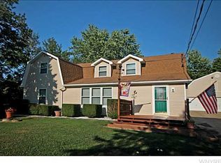 8181 Jennings Rd, Eden, NY 14057