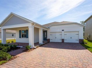 704 Orange Belt Loop, Winter Garden, FL 34787