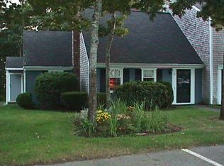 441 Buck Island Rd #XX, West Yarmouth, MA 02673