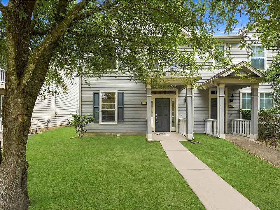 2214 Prairie Forest Trl