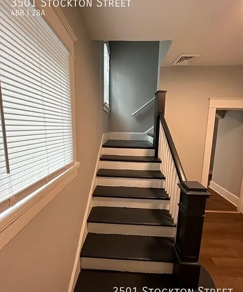 3501 Stockton St — Photo 20