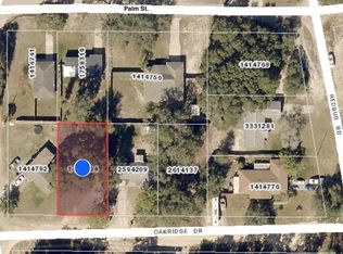 0 Oakridge Dr #100, Lady Lake, FL 32159