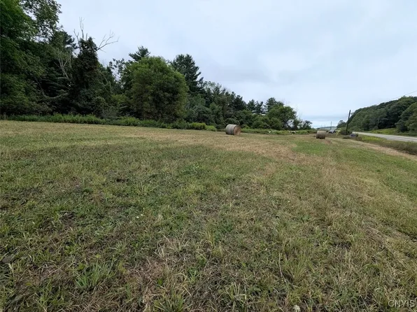 State Route 417, Woodhull, NY 14898