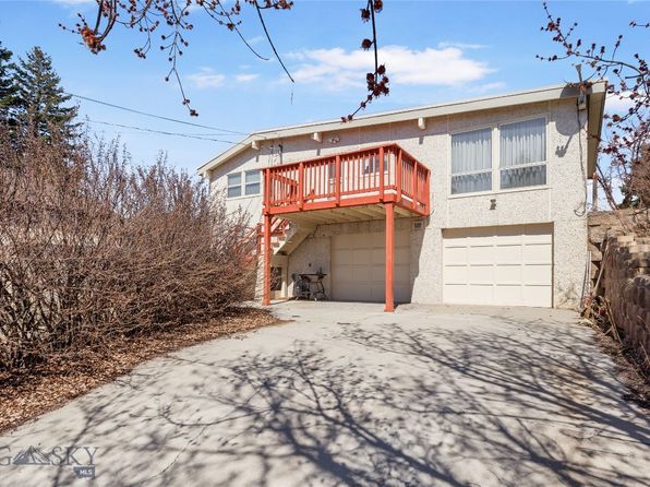 1006 W Silver St, Butte, MT 59701