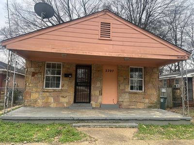 2397 Shasta Ave, Memphis, TN, 38108