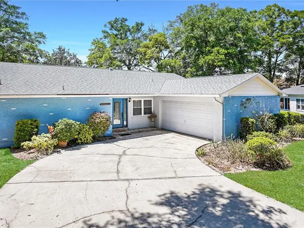 222 PAUL MCCLURE COURT, CASSELBERRY, FL 32707