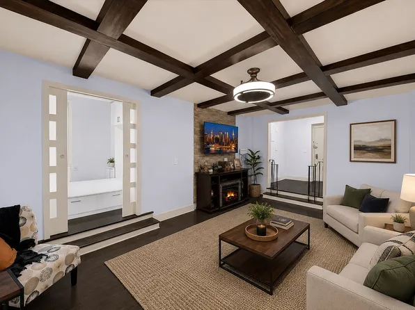 1200 Woodycrest Ave APT 1H, Bronx, NY 10452