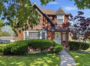 16779 Greenview Ave, Detroit, MI 48219