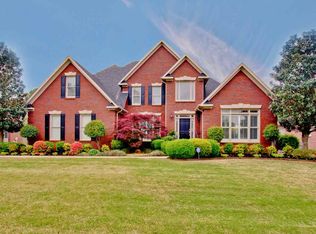 1505 Black Hall Ln SE, Decatur, AL 35601