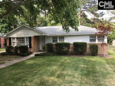 1828 Boyer Dr, Columbia, SC, 29204