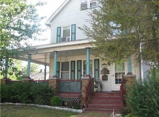 304 S Main St, Milltown, NJ