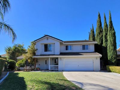 1911 Glarner St, Hollister, CA, 95023