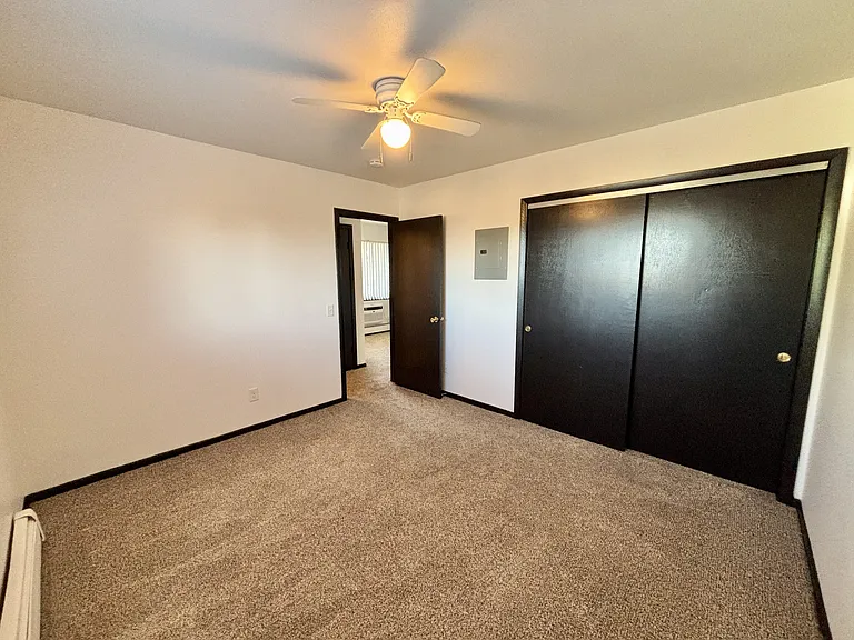 The Ridge Apartments — Photo 205