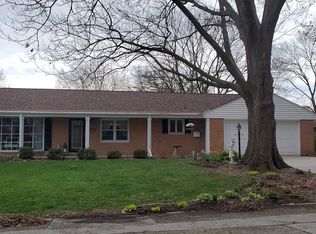 607 Maple Pl, Normal, IL 61761