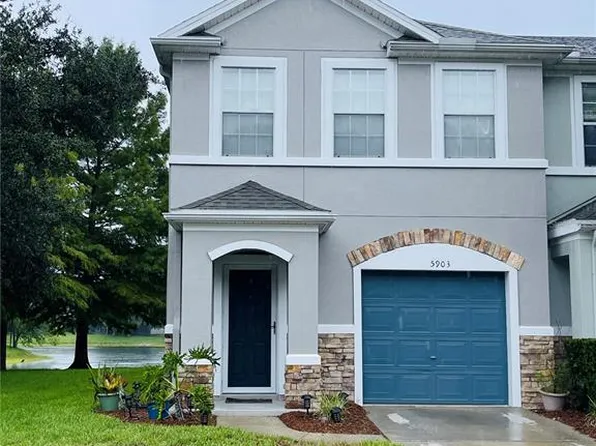 5903 Rocky Mount Dr, Jacksonville, FL 32258