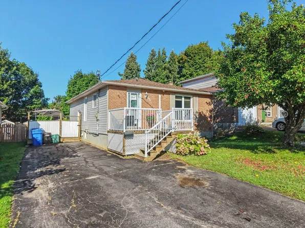 56 Southview Cres, North Bay, ON P1B 8T8