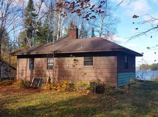 7377 Comfort Point Rd, Britt, MN 55710