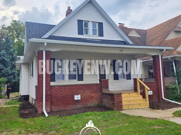 1118 Starr Ave, Toledo, OH 43605