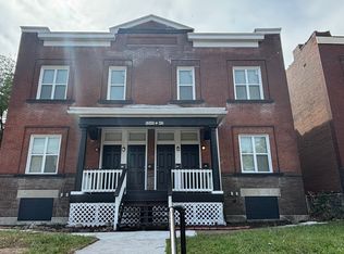 5040 Lotus Ave #2E, Saint Louis, MO 63113