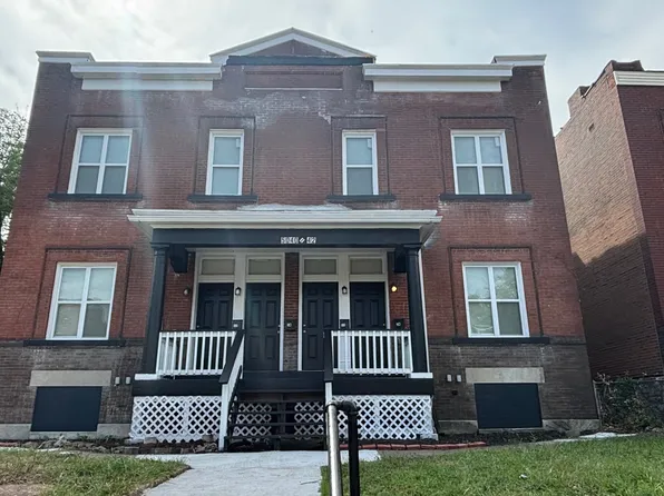 5040 Lotus Ave, Saint Louis, MO