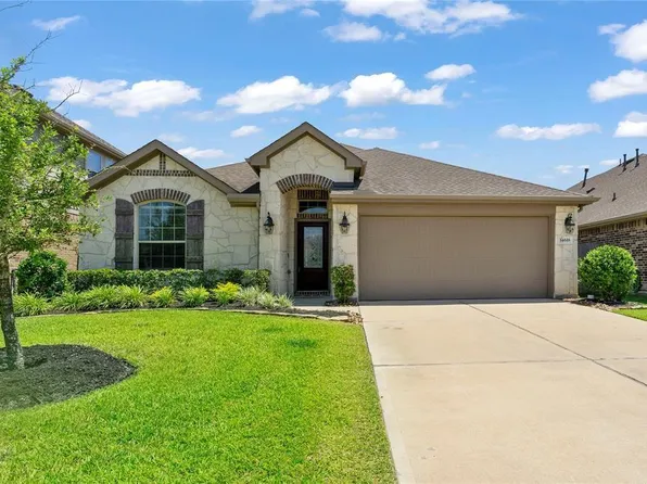 14618 Raleighs Meadow Ct, Cypress, TX 77433