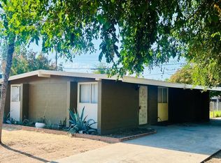 314 Peach St, Exeter, CA 93221