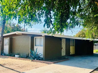 314 Peach Street, Exeter, CA, 93221