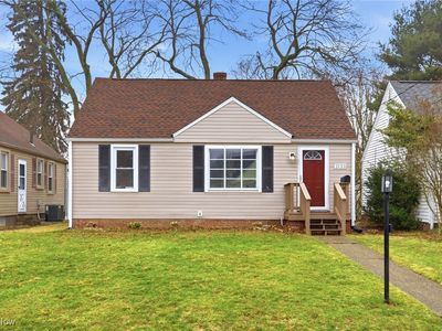 2125 39th St NW, Canton, OH, 44709