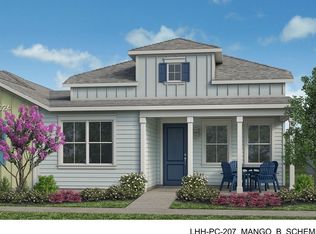 93 Tropics Ave, Hardeeville, SC 29927