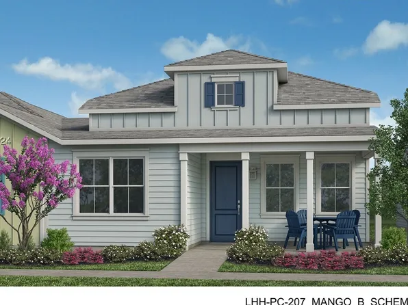 93 Tropics Ave, Hardeeville, SC 29927