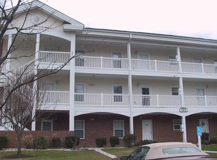 3911 Gladiola Ct UNIT 302, Myrtle Beach, SC 29588