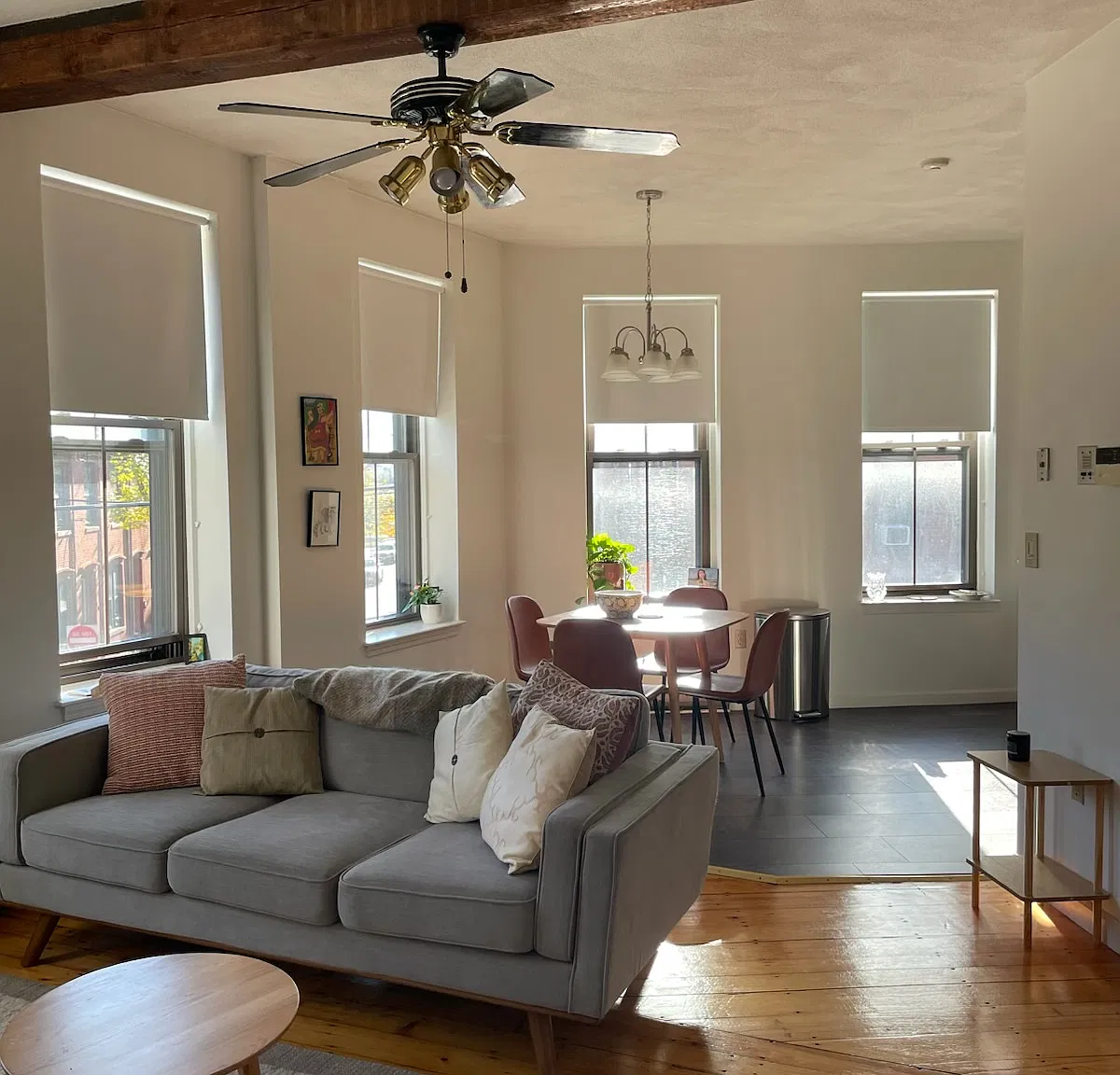 1 bed, 800 sqft, $1,950 — Photo 2
