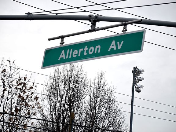 5th image of 1586 Allerton Ave