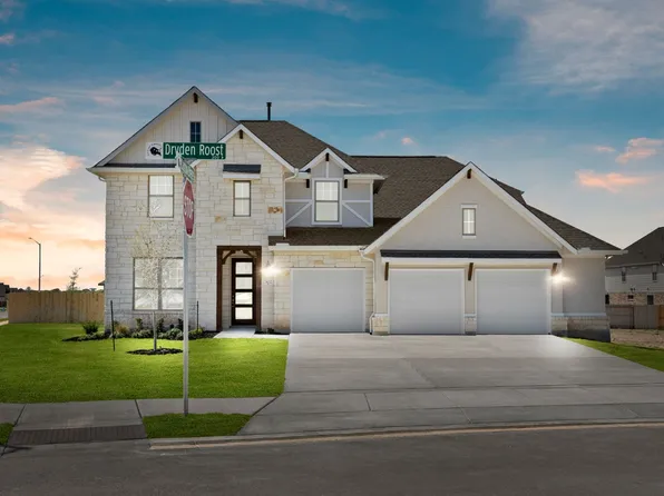 302 Dryden Roost, Cibolo, TX 78108
