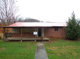 305 Dotson Creek Rd, Washburn, TN 37888