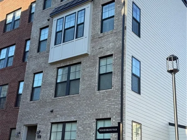 591 Weaver Brook Walk #A, Henrico, VA 23233