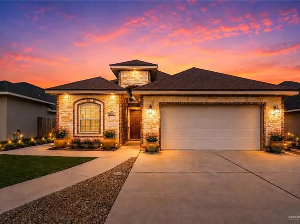 3224 Zircon Dr, Edinburg, TX 78541